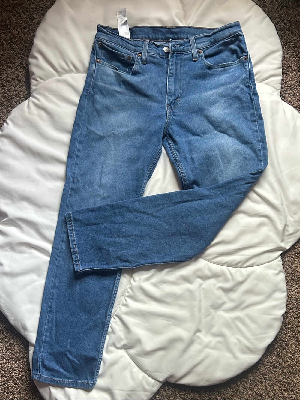 Levi's 511 Slim Fit Men’s Jeans
